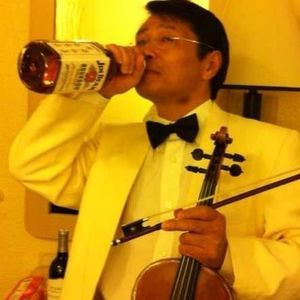 Meet your Posher, Bing